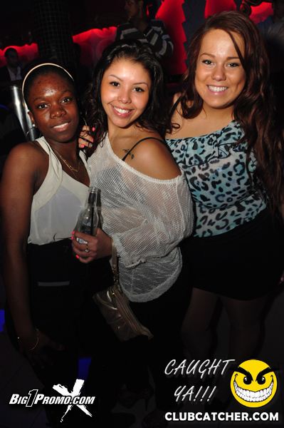 Luxy nightclub photo 194 - April 6th, 2013