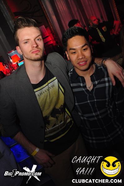 Luxy nightclub photo 195 - April 6th, 2013
