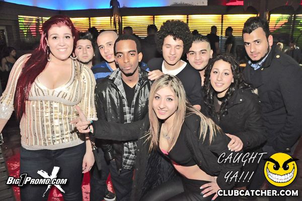 Luxy nightclub photo 196 - April 6th, 2013
