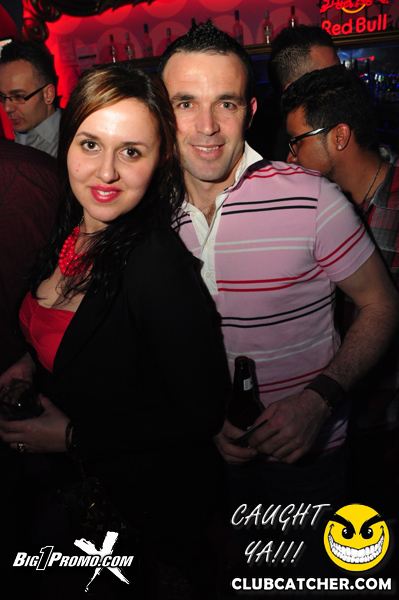 Luxy nightclub photo 197 - April 6th, 2013