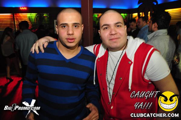 Luxy nightclub photo 198 - April 6th, 2013