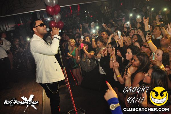 Luxy nightclub photo 199 - April 6th, 2013