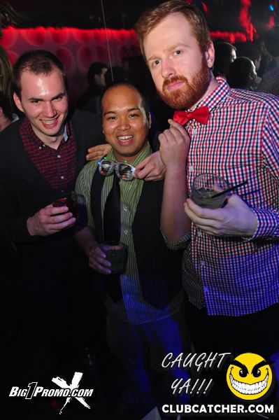 Luxy nightclub photo 201 - April 6th, 2013