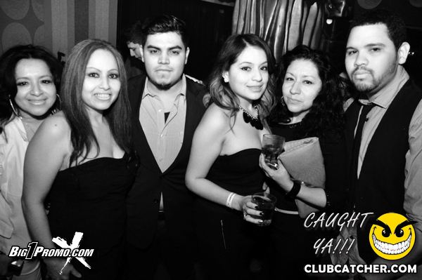 Luxy nightclub photo 203 - April 6th, 2013