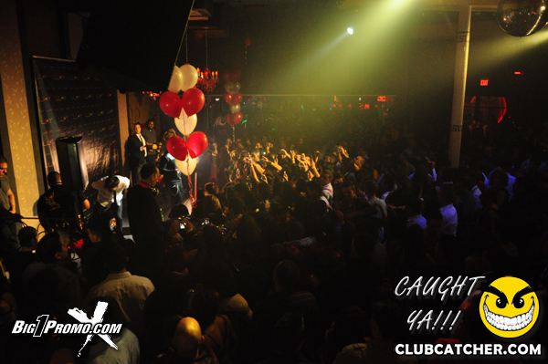 Luxy nightclub photo 204 - April 6th, 2013