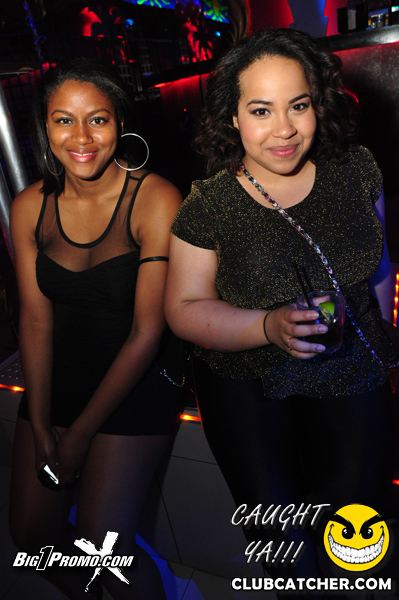 Luxy nightclub photo 205 - April 6th, 2013