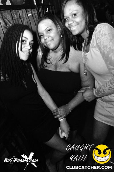 Luxy nightclub photo 206 - April 6th, 2013