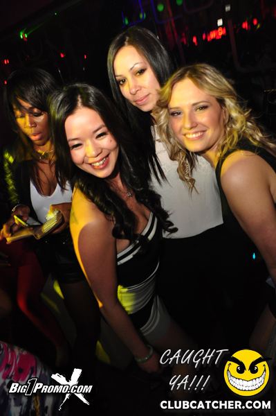 Luxy nightclub photo 209 - April 6th, 2013