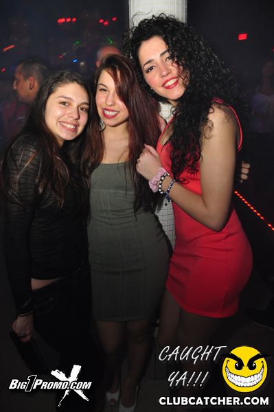 Luxy nightclub photo 22 - April 6th, 2013