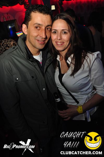 Luxy nightclub photo 211 - April 6th, 2013