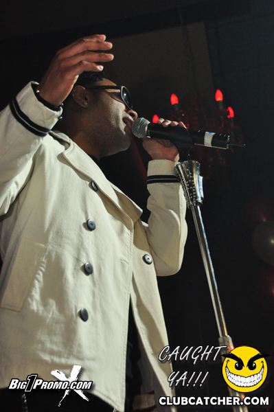 Luxy nightclub photo 212 - April 6th, 2013