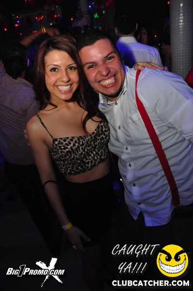 Luxy nightclub photo 213 - April 6th, 2013