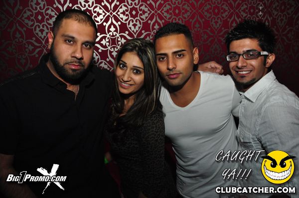 Luxy nightclub photo 216 - April 6th, 2013