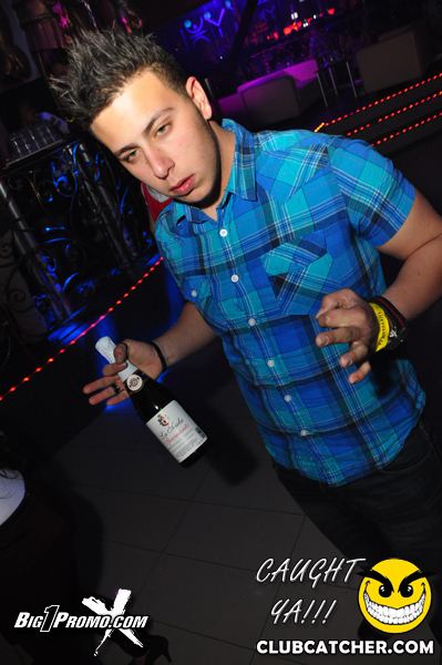 Luxy nightclub photo 217 - April 6th, 2013