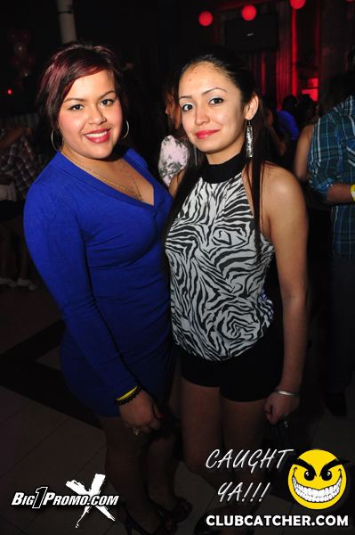 Luxy nightclub photo 218 - April 6th, 2013