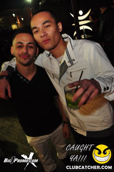 Luxy nightclub photo 221 - April 6th, 2013