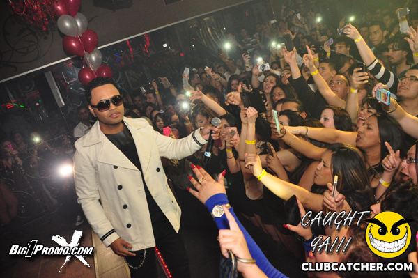 Luxy nightclub photo 222 - April 6th, 2013