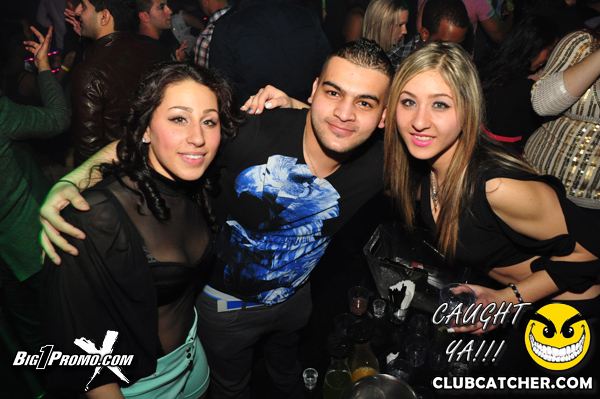 Luxy nightclub photo 224 - April 6th, 2013