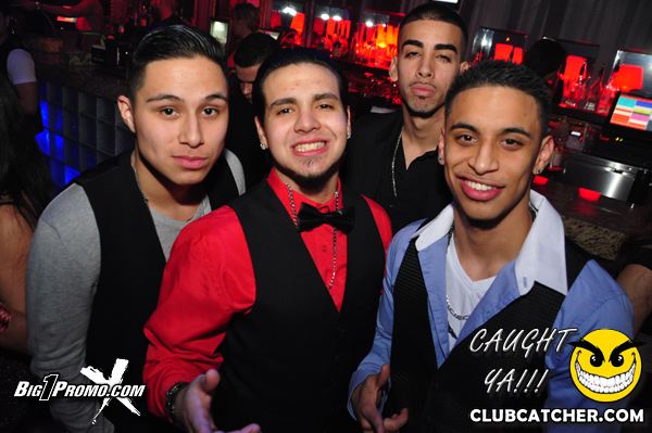 Luxy nightclub photo 225 - April 6th, 2013