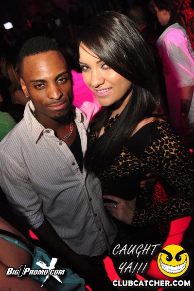 Luxy nightclub photo 226 - April 6th, 2013