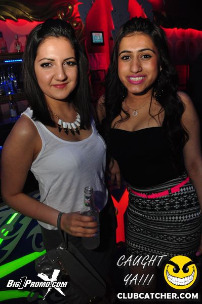 Luxy nightclub photo 227 - April 6th, 2013