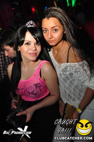 Luxy nightclub photo 228 - April 6th, 2013