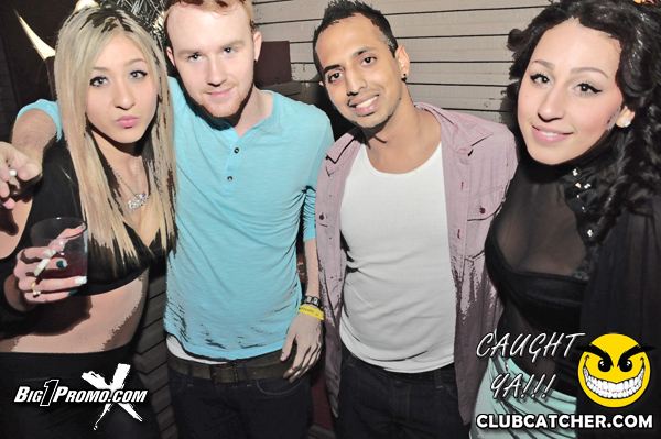 Luxy nightclub photo 229 - April 6th, 2013