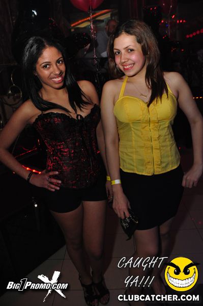 Luxy nightclub photo 24 - April 6th, 2013