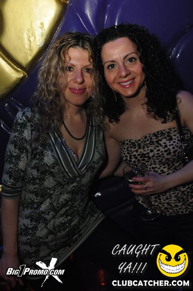 Luxy nightclub photo 231 - April 6th, 2013