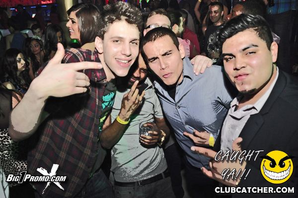 Luxy nightclub photo 233 - April 6th, 2013