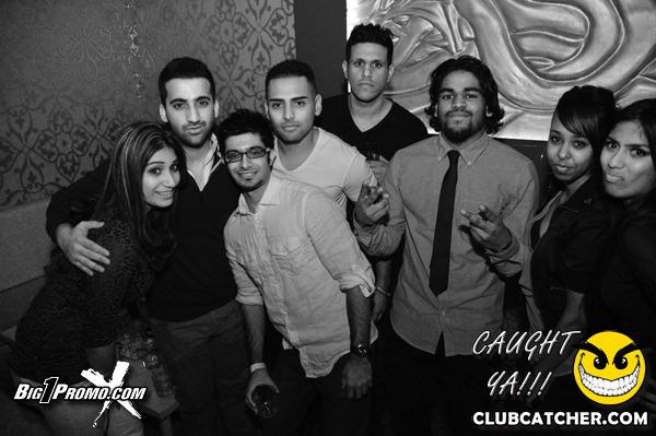 Luxy nightclub photo 235 - April 6th, 2013