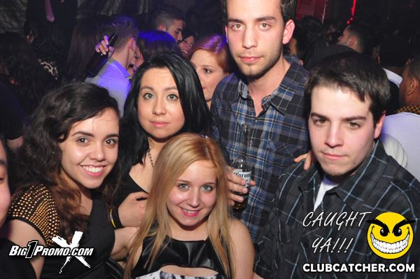 Luxy nightclub photo 238 - April 6th, 2013