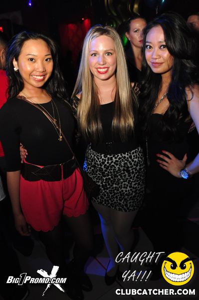 Luxy nightclub photo 25 - April 6th, 2013
