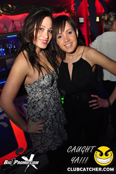 Luxy nightclub photo 241 - April 6th, 2013