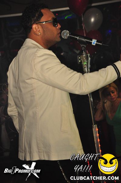 Luxy nightclub photo 242 - April 6th, 2013