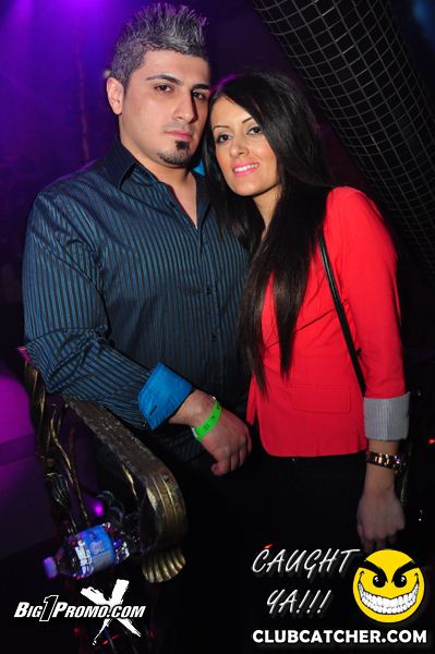 Luxy nightclub photo 244 - April 6th, 2013