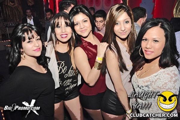 Luxy nightclub photo 247 - April 6th, 2013