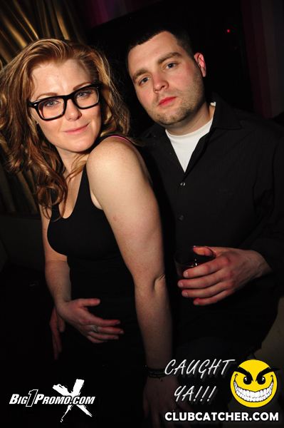 Luxy nightclub photo 248 - April 6th, 2013