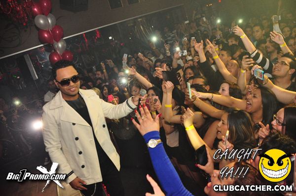 Luxy nightclub photo 249 - April 6th, 2013