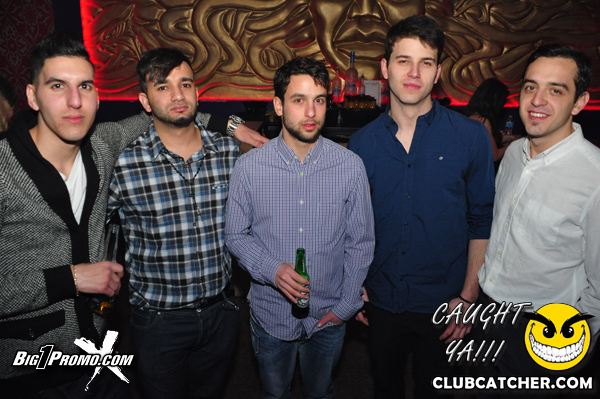 Luxy nightclub photo 250 - April 6th, 2013