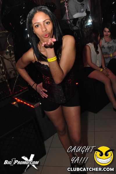 Luxy nightclub photo 26 - April 6th, 2013