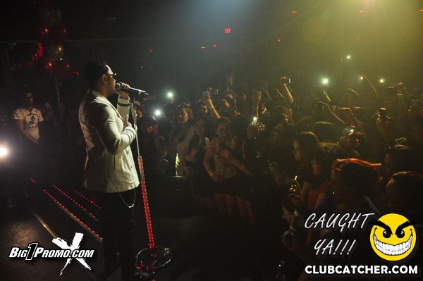 Luxy nightclub photo 251 - April 6th, 2013