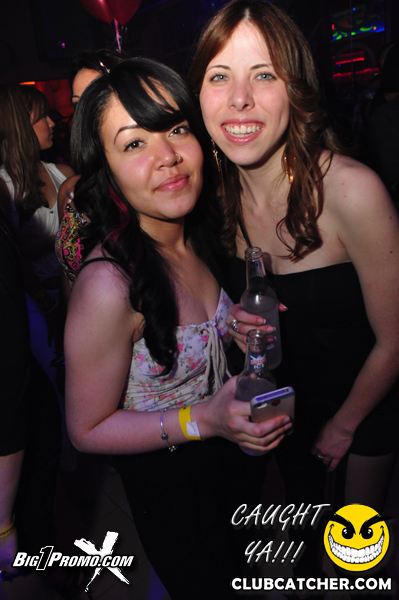 Luxy nightclub photo 252 - April 6th, 2013