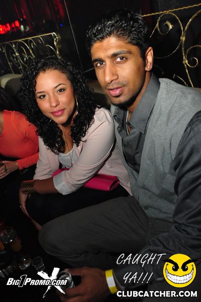 Luxy nightclub photo 253 - April 6th, 2013