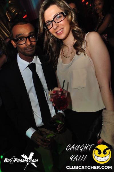 Luxy nightclub photo 254 - April 6th, 2013