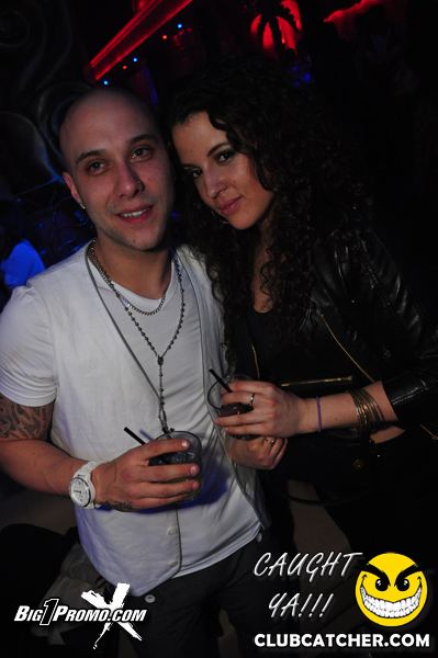 Luxy nightclub photo 255 - April 6th, 2013