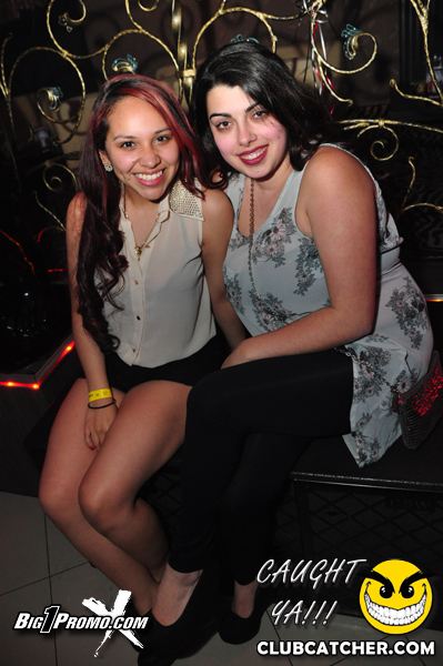 Luxy nightclub photo 258 - April 6th, 2013