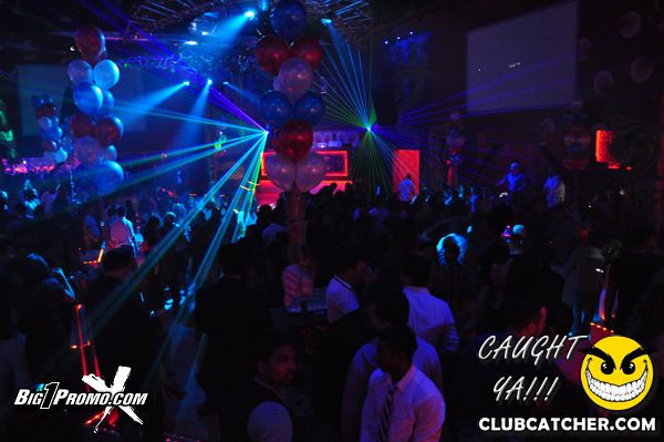 Luxy nightclub photo 259 - April 6th, 2013