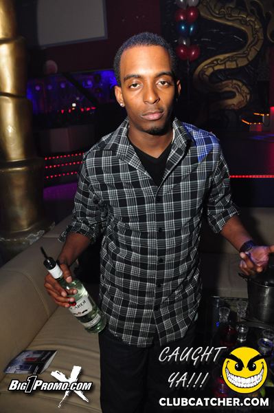 Luxy nightclub photo 260 - April 6th, 2013