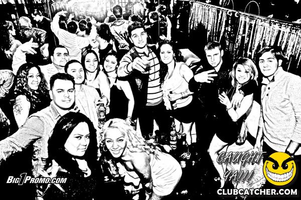 Luxy nightclub photo 261 - April 6th, 2013